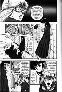 Page 67 of Angel: Highschool Sexual Bad Boys and Girls Story Vol.01 - preview thumbnail