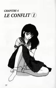 Page 77 of Angel: Highschool Sexual Bad Boys and Girls Story Vol.01 - preview thumbnail