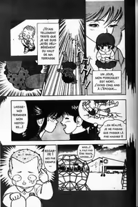 Page 91 of Angel: Highschool Sexual Bad Boys and Girls Story Vol.01 - preview thumbnail