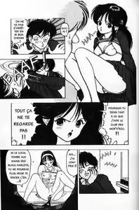 Page 99 of Angel: Highschool Sexual Bad Boys and Girls Story Vol.01 - preview thumbnail