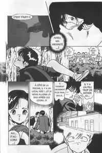 Page 176 of Angel: Highschool Sexual Bad Boys and Girls Story Vol.02 - preview thumbnail