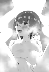 Page 247 of Onagami-san wa Misetagari - preview thumbnail