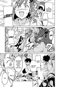 Page 168 of Sister Breeder -Melonbooks + Toranoana Gentei Tokuten- - preview thumbnail