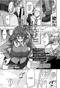 Kaika ~Ninenme no Aki~ Kouhen | Flowers Blooming ~Autumn of Second Year~ Latter Part — hentai manga cover on Fhentai