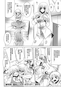 Page 198 of Yoridori! Ero Musume - preview thumbnail