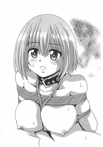 Page 3 of Yami no Joou wa Nemuranai Copy 1 - preview thumbnail