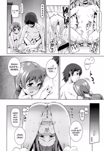 Page 56 of Kyou mo Nekasenaikara - preview thumbnail