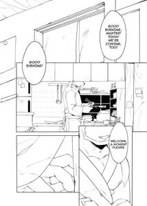 Page 3 of Midnight Love | Shinya Renai - preview thumbnail