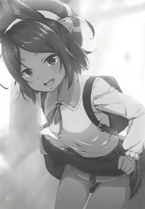 Page 3 of Rengou Kantai - preview thumbnail