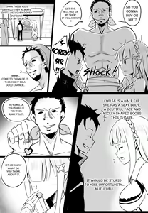 Page 3 of B-Trayal 14 - preview thumbnail