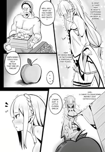 Page 4 of B-Trayal 14 - preview thumbnail