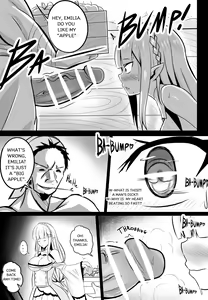 Page 5 of B-Trayal 14 - preview thumbnail