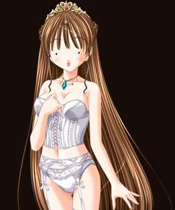 Page 332 of Motto Ijitte Princess 2 mou! Mata Konna Dokoro de - preview thumbnail