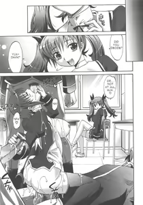 Page 29 of Harem Tune Ch. 1 - preview thumbnail