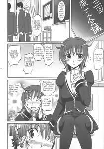Page 10 of Harem Tune Ch. 1 - preview thumbnail