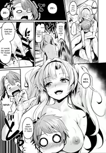 Page 8 of Be to Ze | Be & Ze - preview thumbnail