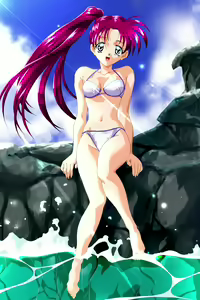 Page 3 of Jelly ~Jelly~ - preview thumbnail