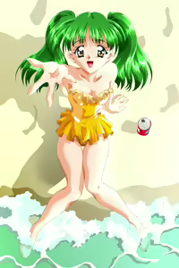 Page 8 of Jelly ~Jelly~ - preview thumbnail
