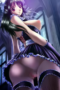 Page 8 of Sodom no Shima ~Night of Blind~ - preview thumbnail