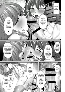 Page 17 of Konsui Rape! Yajuu to Kashita Camera Kozou - preview thumbnail