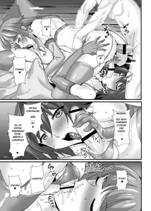 Page 19 of Konsui Rape! Yajuu to Kashita Camera Kozou - preview thumbnail