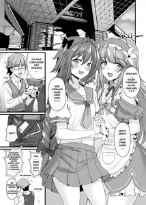 Page 3 of Konsui Rape! Yajuu to Kashita Camera Kozou - preview thumbnail