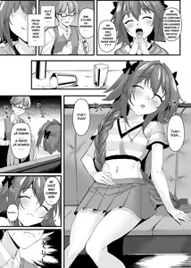Page 5 of Konsui Rape! Yajuu to Kashita Camera Kozou - preview thumbnail
