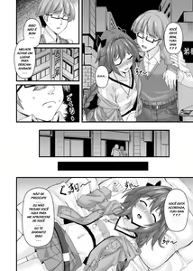 Page 6 of Konsui Rape! Yajuu to Kashita Camera Kozou - preview thumbnail