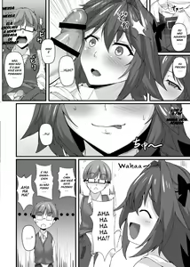 Page 8 of Konsui Rape! Yajuu to Kashita Camera Kozou - preview thumbnail