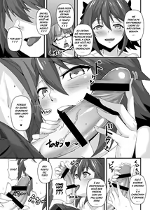 Page 9 of Konsui Rape! Yajuu to Kashita Camera Kozou - preview thumbnail