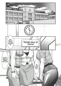Page 25 of Boshi no Susume | The advice of the mother and child Ch. 1-5 - preview thumbnail