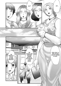 Page 28 of Boshi no Susume | The advice of the mother and child Ch. 1-5 - preview thumbnail