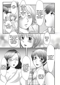 Page 29 of Boshi no Susume | The advice of the mother and child Ch. 1-5 - preview thumbnail