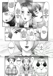 Page 31 of Boshi no Susume | The advice of the mother and child Ch. 1-5 - preview thumbnail