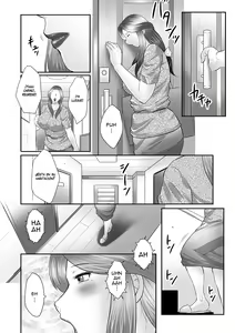 Page 46 of Boshi no Susume | The advice of the mother and child Ch. 1-5 - preview thumbnail