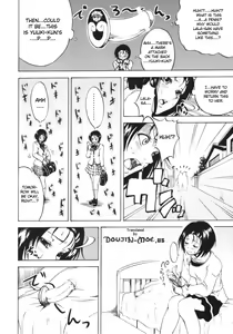 Page 3 of Rito Love Ru Hard - preview thumbnail