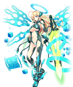 Page 654 of 【DMMGAMES】X-Overd【Gallery】 - preview thumbnail