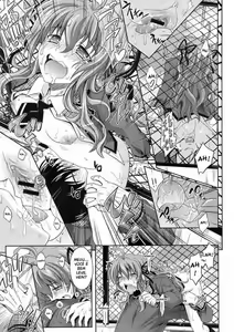 Page 12 of Honto no Kimochi | True Feelings - preview thumbnail