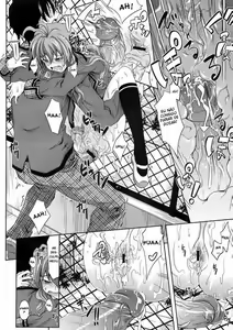 Page 17 of Honto no Kimochi | True Feelings - preview thumbnail