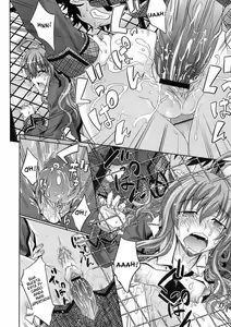Page 21 of Honto no Kimochi | True Feelings - preview thumbnail