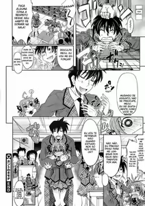 Page 25 of Honto no Kimochi | True Feelings - preview thumbnail