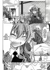 Page 6 of Honto no Kimochi | True Feelings - preview thumbnail