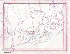 Page 37 of ~Da Capo Second Season~ CG Shuu - preview thumbnail