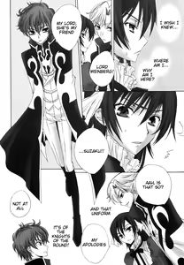 Page 3 of Dolce Rose - preview thumbnail
