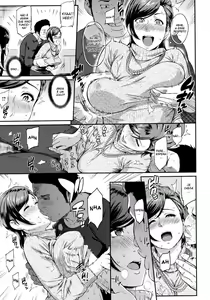 Page 5 of Tsuma Asobi | Поиграй с другим мужчиной - preview thumbnail