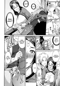 Page 6 of Tsuma Asobi | Поиграй с другим мужчиной - preview thumbnail