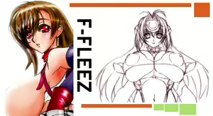Page 5 of Deep 13 Vol 3 - preview thumbnail