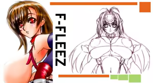 Page 6 of Deep 13 Vol 3 - preview thumbnail