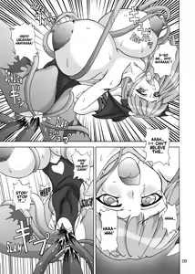 Page 8 of Insanity 2 - preview thumbnail