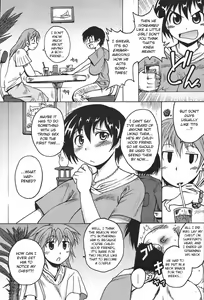 Page 2 of Omanju Kowai - preview thumbnail